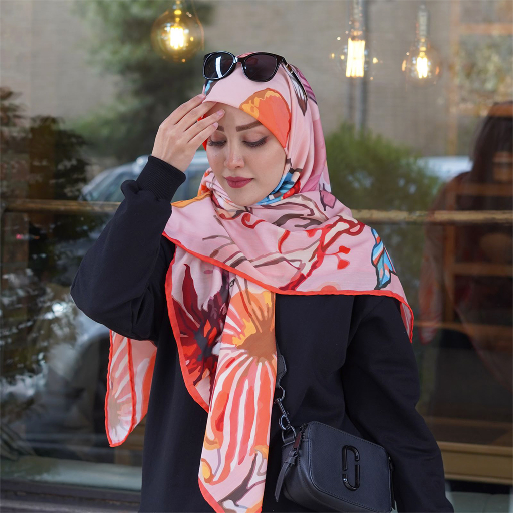 شال و روسری